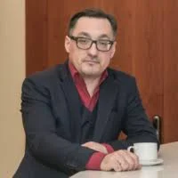 Портрет Константин Борисович Заболотный