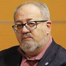 Портрет Станислав Иосифович Гольдфарб