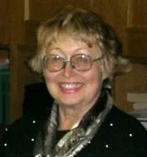 Портрет Галина Парфеньевна Нещименко