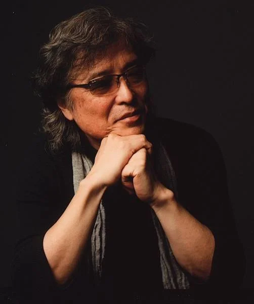 Портрет Содзи Симада