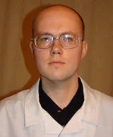 Портрет Константин Александрович Крулев