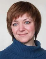 Портрет Елена Серафимовна Базанова