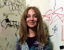 Портрет Юлия Дмитриевна Кисина