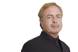 Портрет Карстен Бредемайер