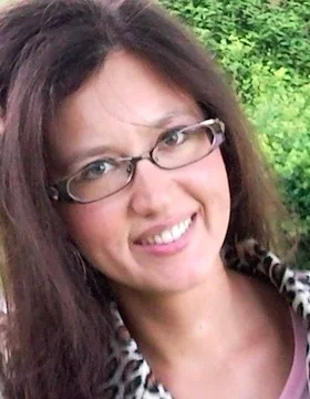 Портрет Лиала Юрьевна Хронопуло