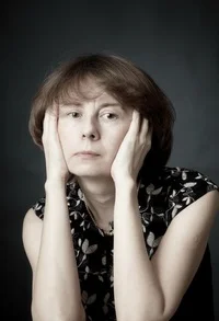 Портрет Елена Юрьевна Арифуллина