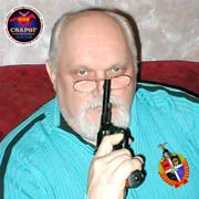 Портрет Владимир Альбертович Чекмарев