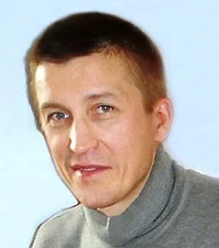 Портрет Олег Раин