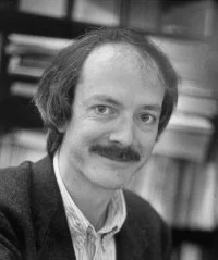 Портрет Барт Пренель