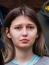 Портрет Мария Сергеевна Еремина