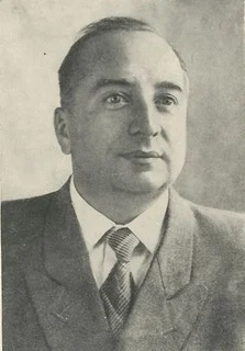 Портрет Хачим Исхакович Теунов