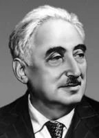 Портрет Юрий Николаевич Либединский