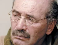 Портрет Александр Абрамович Кабаков