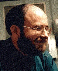 Портрет Александр Игоревич Асов