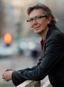 Портрет Андрей Петрович Богданов