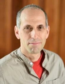 Портрет Арик Кершенбаум