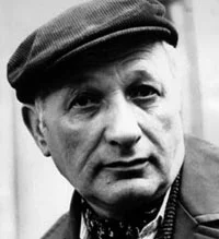 Портрет Юрий Николаевич Михайлик