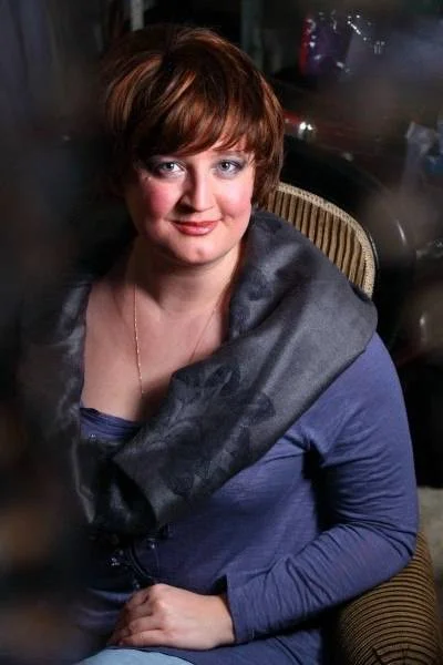 Портрет Татьяна Юрьевна Богатырева