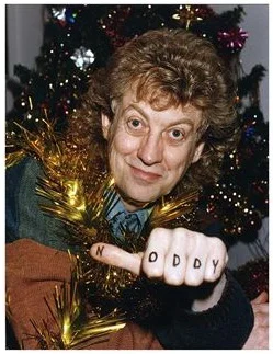 Портрет Невилл Джон Холдер