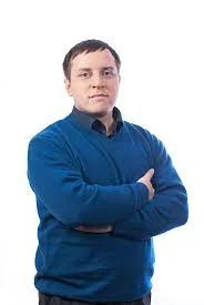 Портрет Алексей Леонидович Геращенко