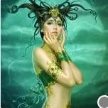 Портрет Мия Вереск