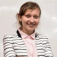 Портрет Валерия Лавренко