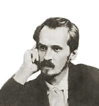 Портрет Григорий Борисович Адамов