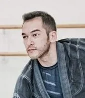 Портрет Александер Дарвин