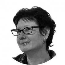 Портрет Алла Михайловна Хемлин
