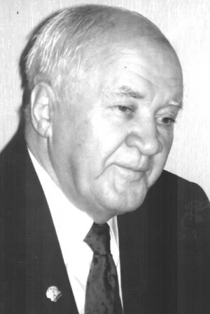 Портрет Ибрагим Юнусович Алироев