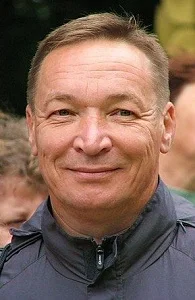 Портрет Роман Васильевич Доля