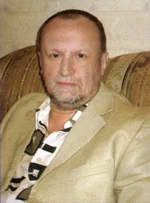 Портрет Александр Павлович Поляков