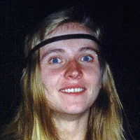 Портрет Ольга Волоцкая