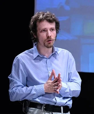 Портрет Артём Анатольевич Космарский