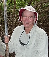 Портрет Скотт Г. Джир