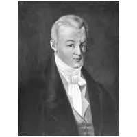 Портрет Александр Онисимович Аблесимов