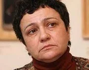 Портрет Елена Вениаминовна Баснер