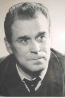 Портрет Юрий Николаевич Куранов