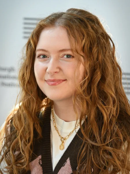 Портрет Элис Осман