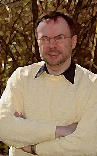 Портрет Гельмут Пеш