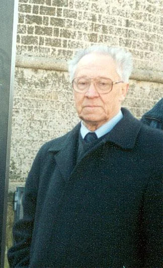 Портрет Виктор Петрович Данилов