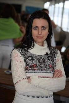 Портрет Наталья Симонова