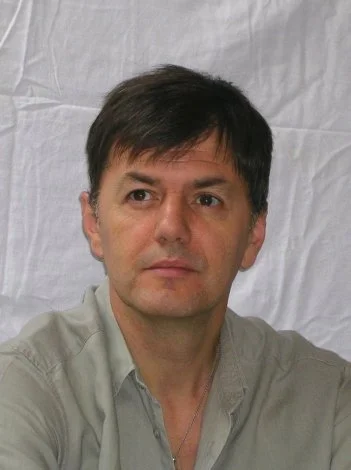 Портрет Поль Альтер