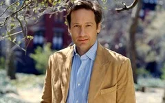 Портрет Дэвид Духовны