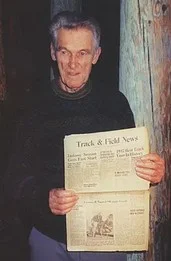 Портрет Корднер Нельсон