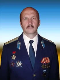 Портрет Евгений Викторович Чертовских