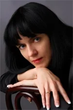 Портрет Марина Крамер