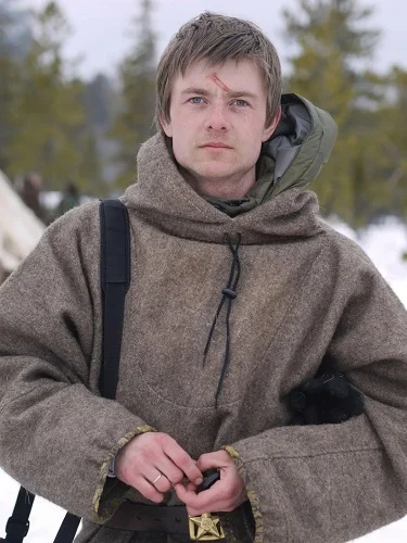 Портрет Илья Викторович Абрамов