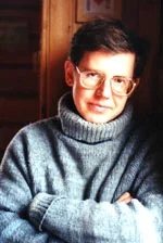 Портрет Дмитрий Геннадьевич Шеваров