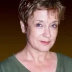 Портрет Джин Макин